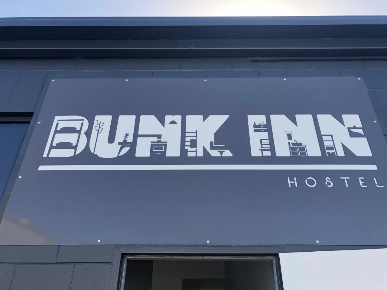 Bunk Inn Hostel Bundaberg Bagian luar foto